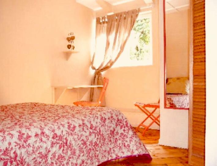 Peniche Alclair Bed & Breakfast Metz Exterior photo