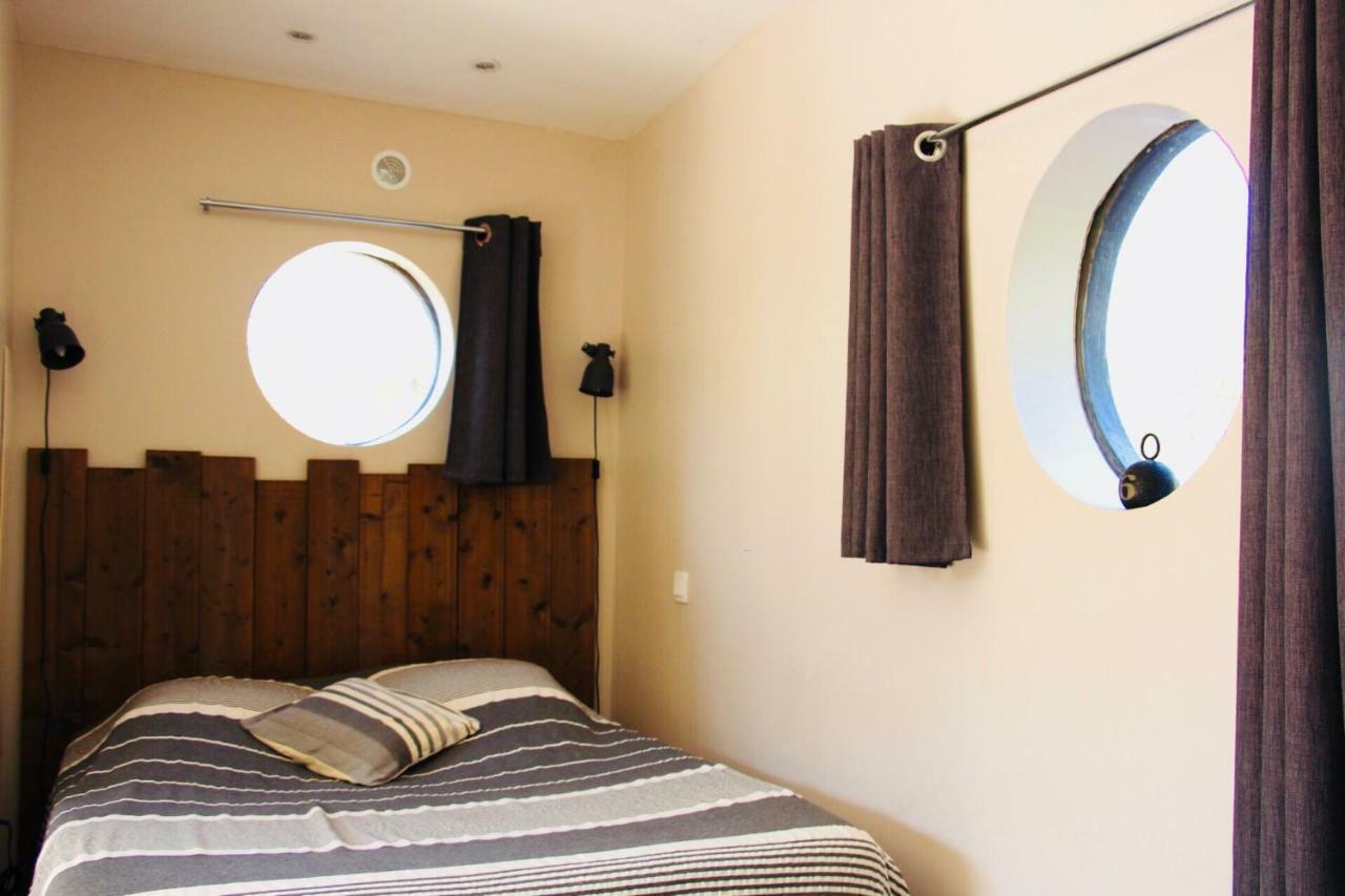 Peniche Alclair Bed & Breakfast Metz Exterior photo